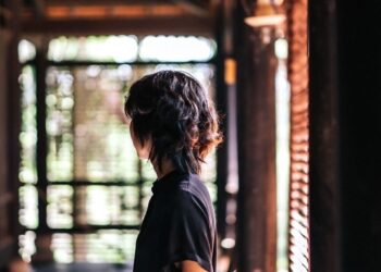 Embracing Solitude: Inner Peace