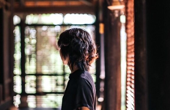 Embracing Solitude: Inner Peace