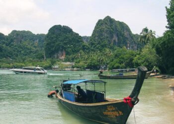 Responsible Tourism: Eco Travel