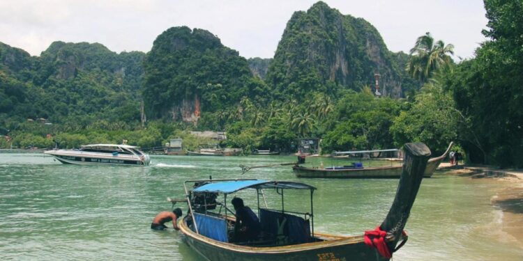 Responsible Tourism: Eco Travel