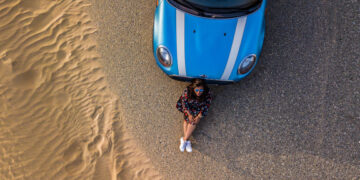 Meeting People: Solo Travel