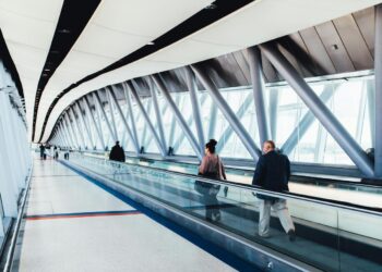 First Time Solo Destinations