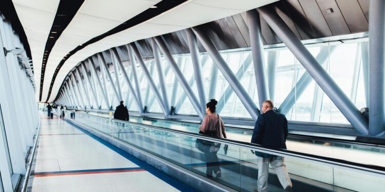 First Time Solo Destinations