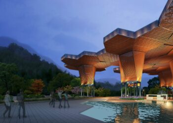 Travel Future: AI and VR