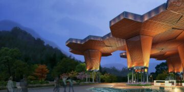 Travel Future: AI and VR