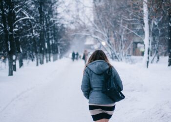 Unleashing Freedom: Solo Female Safety