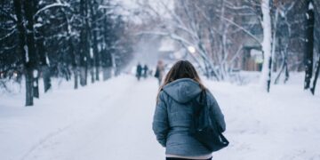 Unleashing Freedom: Solo Female Safety